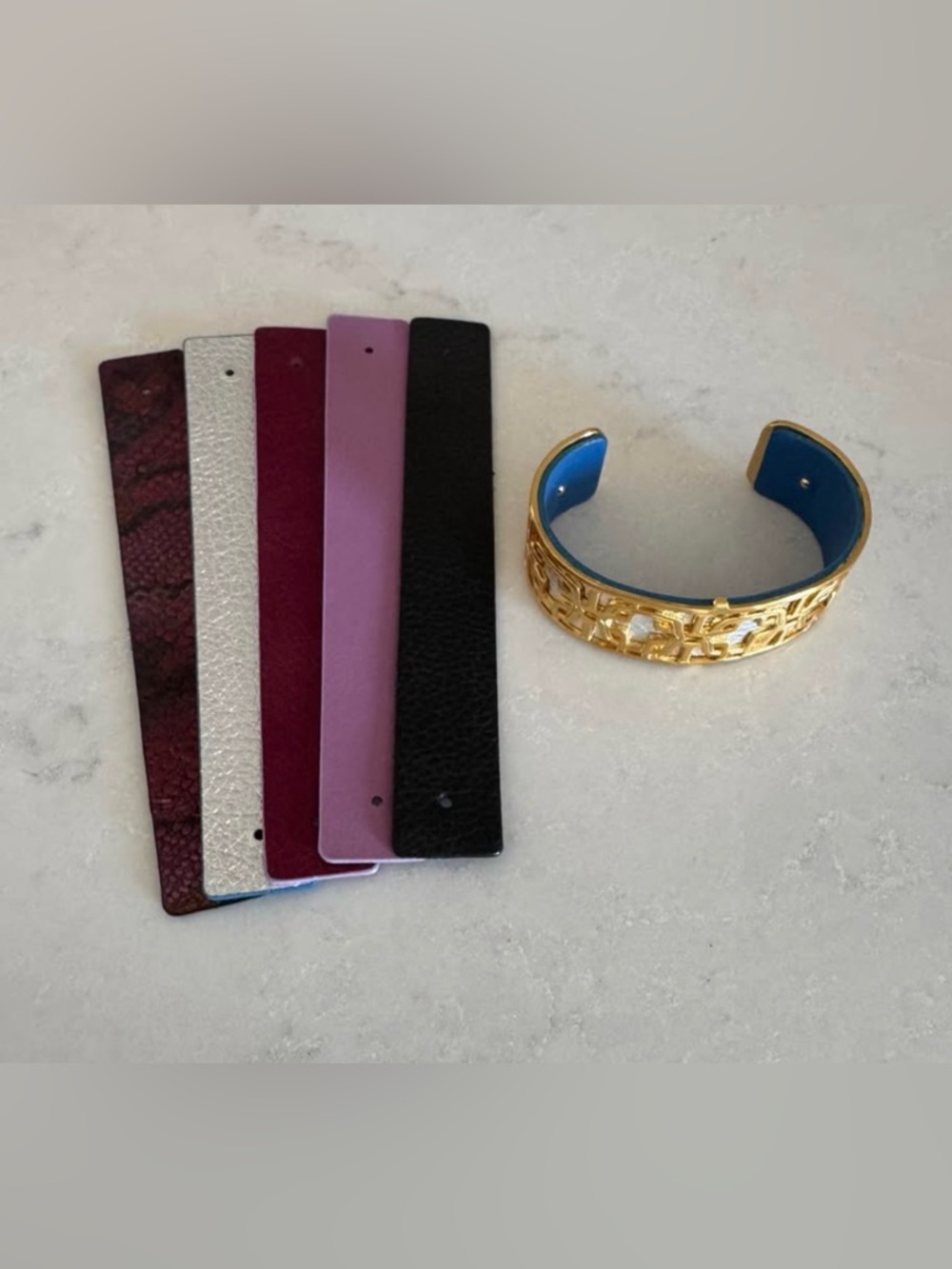 Brighton small cuff